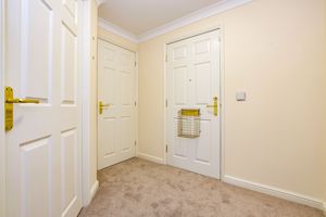 ENTRANCE HALL- click for photo gallery
